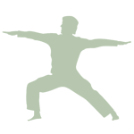 Riequilibra il corpo per una postura più sana e naturale.