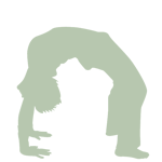 Rafforza e stabilizza la schiena, prevenendo dolori e tensioni.